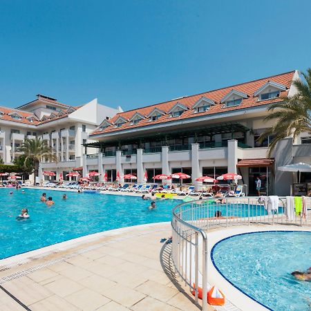 Seher Sun Beach Side Eksteriør billede