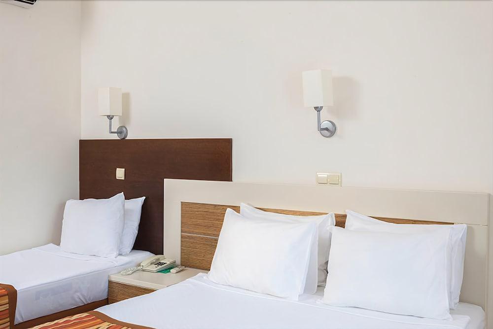 Seher Sun Beach Side Eksteriør billede